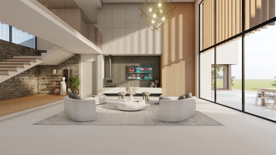 0 Bedroom Property for Sale in Pearlrise Western Cape